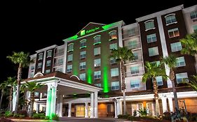 Holiday Inn Lake City Florida