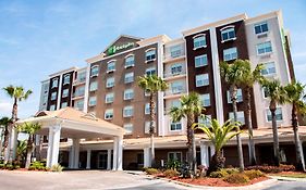 Holiday Inn Express Lake City Florida