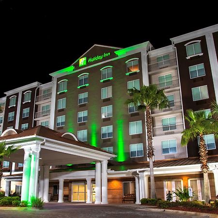 Holiday Inn Hotel & Suites Lake City By Ihg Exterior photo